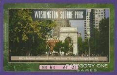 Washington Square Park